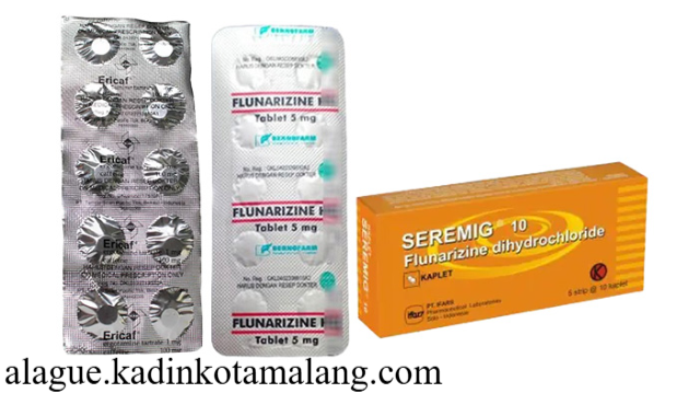 Pilihan Obat Migrain yang Ampuh untuk Meredakan Sakit Kepala