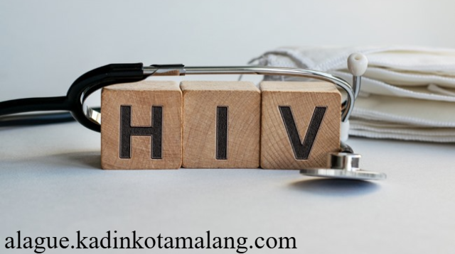 Gejala HIV Stadium Awal 5 Ciri-Ciri yang Harus Anda Ketahui
