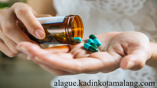 Mengapa Harus Mengonsumsi Antibiotik Sesuai Anjuran Dokter