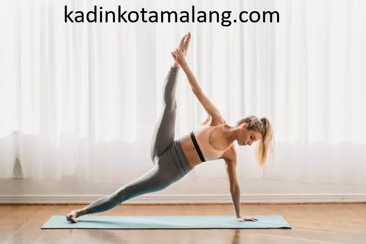Senam 10 Menit Bisa Bikin Sehari Lebih Produktif