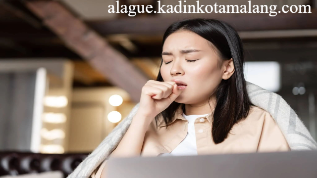 Panduan Lengkap Mengatasi Batuk Kering: Solusi Alami dan Medis