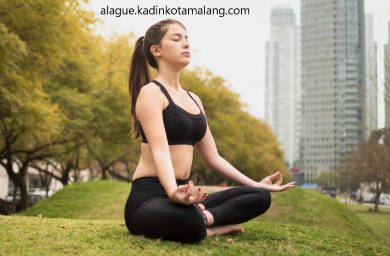 Meditasi 5 Menit Sehari Bisa Ubah Hidupmu