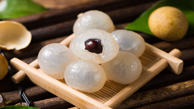 9 Manfaat Buah Klengkeng untuk Kesehatan Tubuh